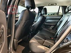 مازدا CX-50